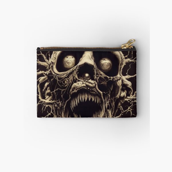 Item preview, Zombie Portret designed and sold by WfPrints.