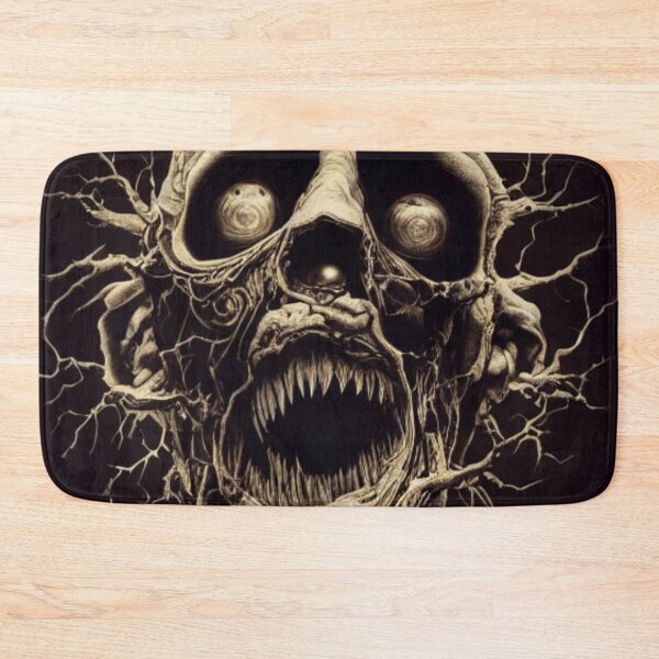 Item preview, Zombie Portret designed and sold by WfPrints.