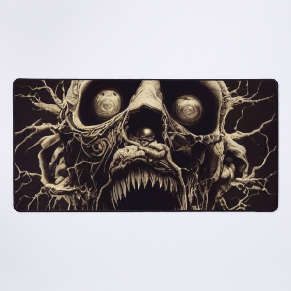 Item preview, Zombie Portret designed and sold by WfPrints.