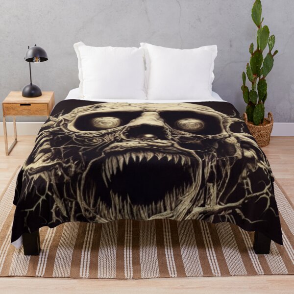 Item preview, Zombie Portret designed and sold by WfPrints.