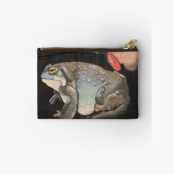 Item preview, Graffiti Psychoactive Toad designed and sold by Mythos57.
