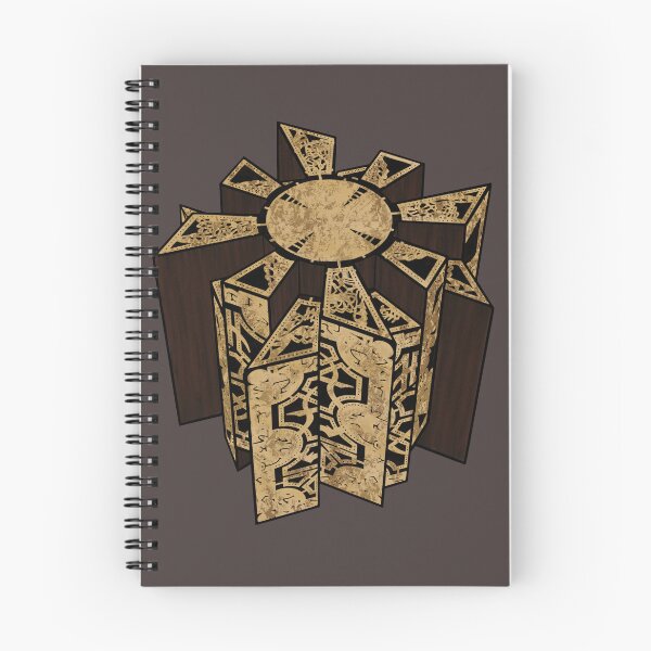 Item preview, Hellraiser Lament Configuration designed and sold by Irraetional.