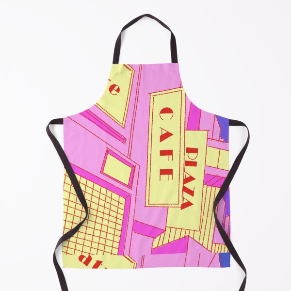 Item preview, New City Vega designed and sold by mochimcgee.