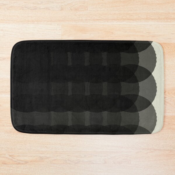 Item preview, Square Black Gradient designed and sold by MAMA.art.Rio <Marsailhe_Milward>.