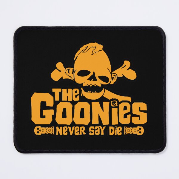Artikelvorschau, Das Faultier der Goonies entworfen und verkauft von ThomasKadmon.