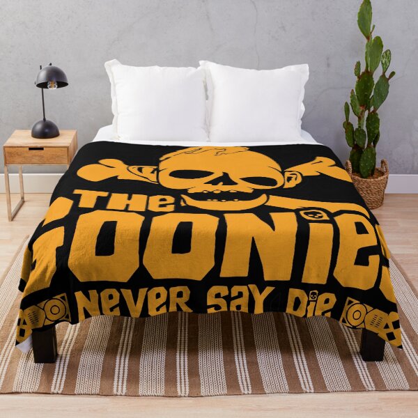 Item preview, The Goonies Sloth designed and sold by ThomasKadmon.