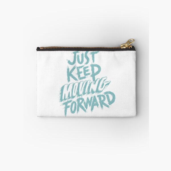 Item preview, Keep moving  designed and sold by JM INSPIRES.