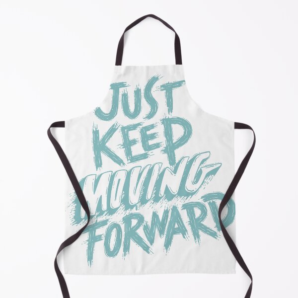 Item preview, Keep moving designed and sold by JM INSPIRES.