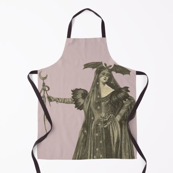 Item preview, Vintage Woman with Bat Costume designed and sold by artemisxluna89.