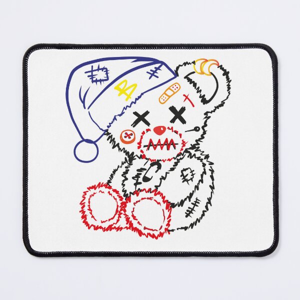 Item preview, Bear Wanna Sleep designed and sold by GridText.