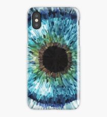 Inseyed iPhone Case/Skin