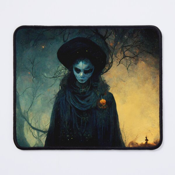 Item preview, Happy Halloween designed and sold by flowinglobe.