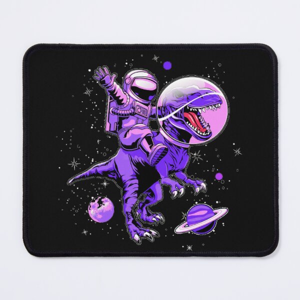 Item preview, PREHISTORIC SPACE designed and sold by YouOwnStyle.