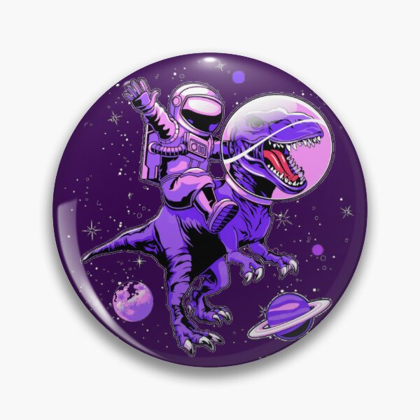 Item preview, PREHISTORIC SPACE designed and sold by YouOwnStyle.
