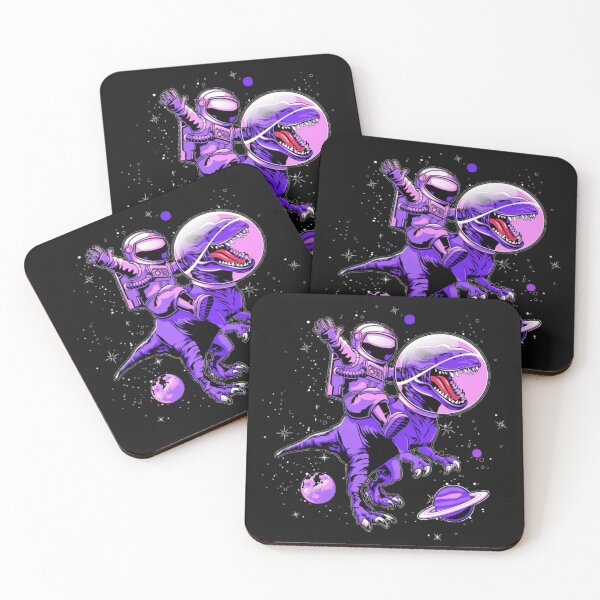 Item preview, PREHISTORIC SPACE designed and sold by YouOwnStyle.