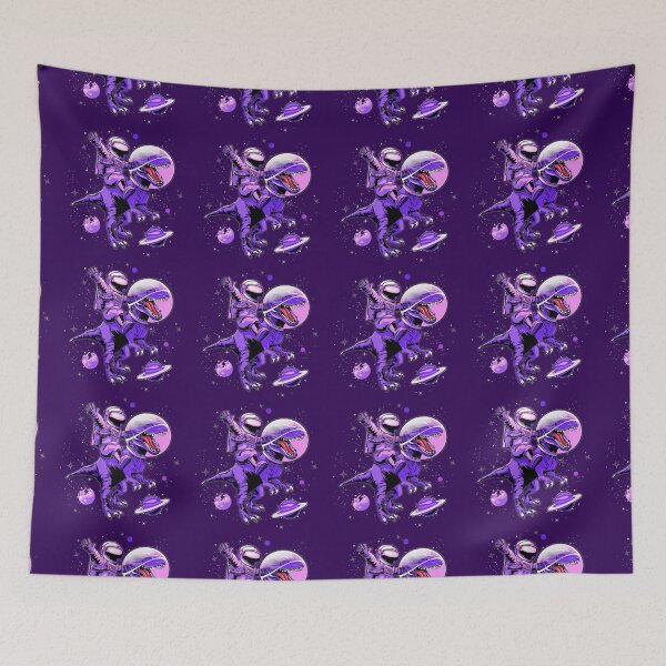 Item preview, PREHISTORIC SPACE designed and sold by YouOwnStyle.