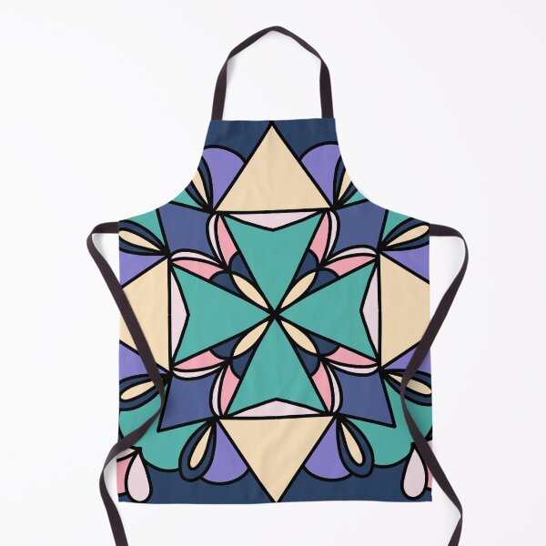 Item preview, Clover Mandala designed and sold by Peace502.