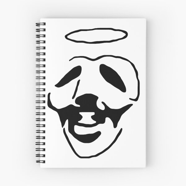 Item preview, yabujin azeroy logo/face designed and sold by Wynters-Stuff.