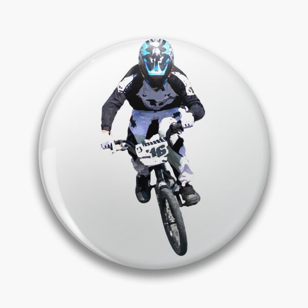 Item preview,  old school vintage bmx race designed and sold by ricobarinas.