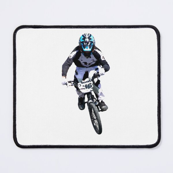 Item preview,  old school vintage bmx race designed and sold by ricobarinas.