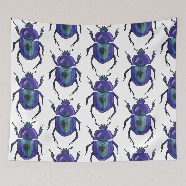 Item preview, The Original Beetle Boi designed and sold by hanNsneep.