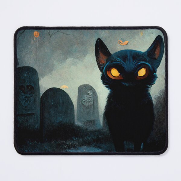 Item preview, Happy Halloween designed and sold by flowinglobe.