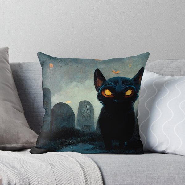 Item preview, Happy Halloween designed and sold by flowinglobe.