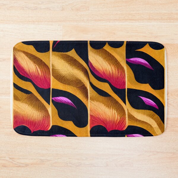Item preview, Peachy Stripes designed and sold by DR Lit Huan.
