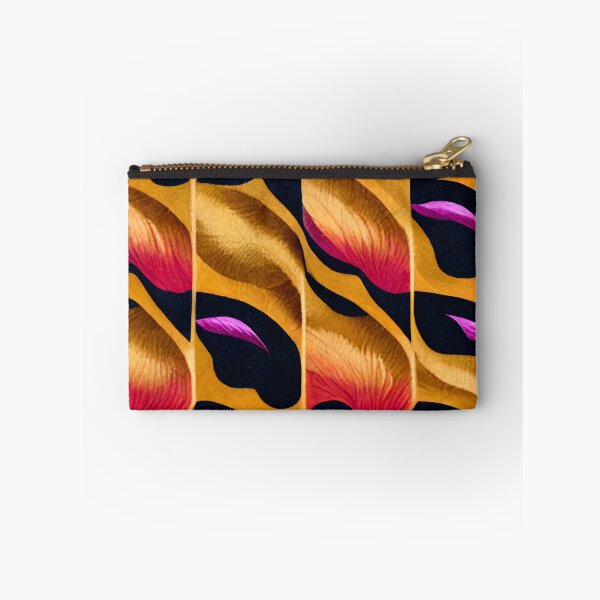 Item preview, Peachy Stripes designed and sold by DR Lit Huan.