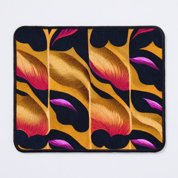 Item preview, Peachy Stripes designed and sold by DR Lit Huan.
