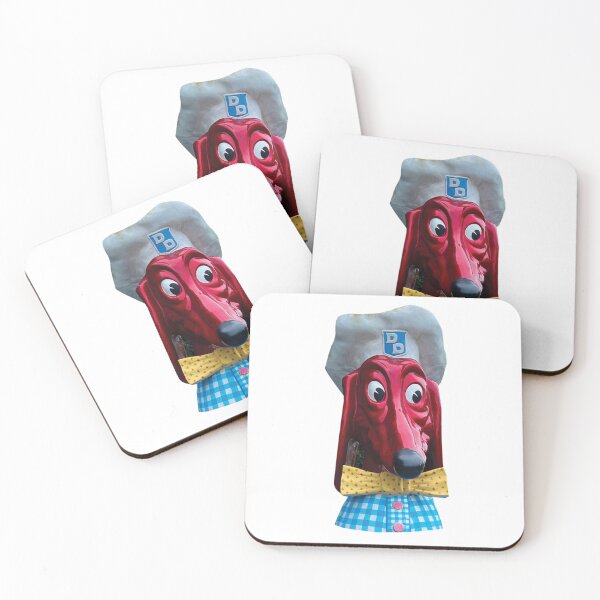 Item preview, The Bay Area's Own - DOGGIE DINER designed and sold by PIXEL POP DESIGNS - Beyond the Norm!.