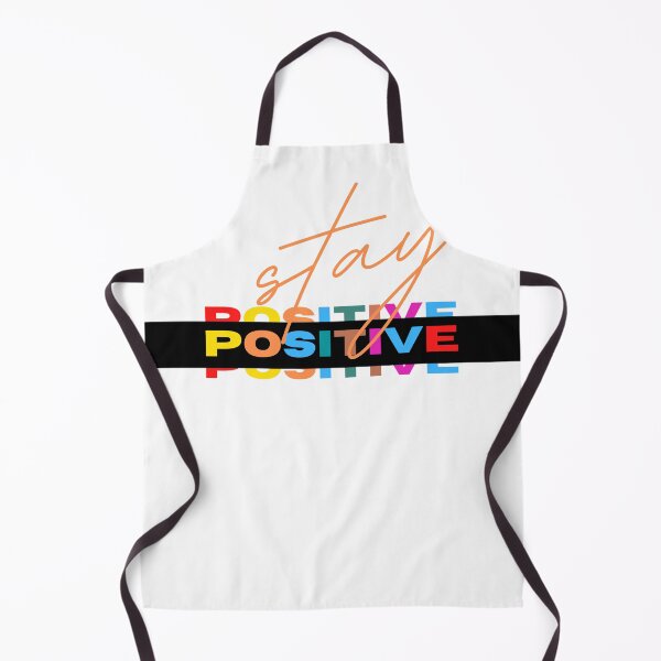 Item preview, Stay Positive designed and sold by JM INSPIRES.