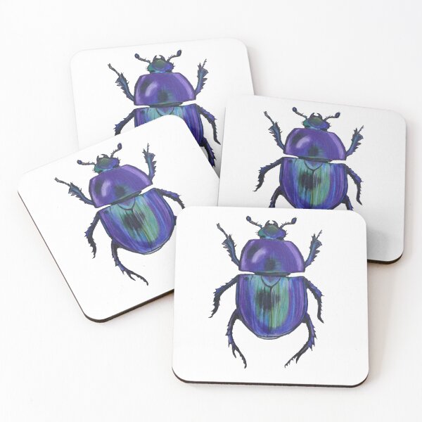 Item preview, The Original Beetle Boi designed and sold by hanNsneep.