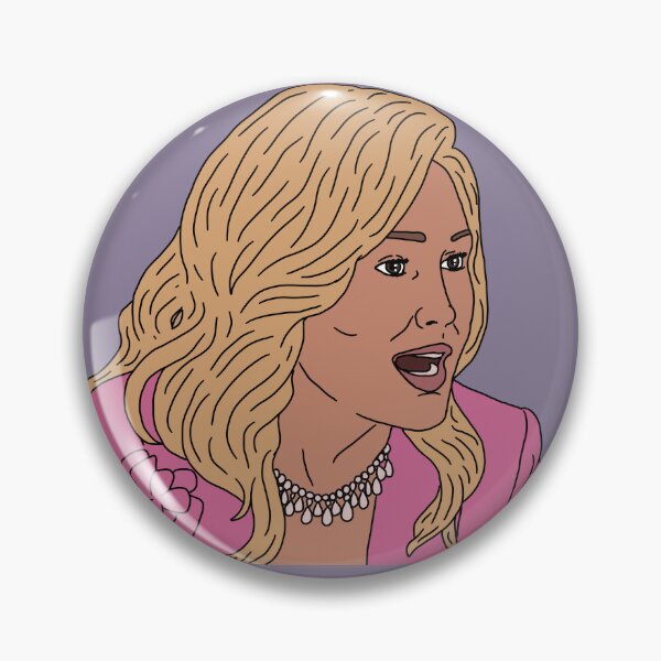 Item preview, You are the biggest bully in Hollywood, and everyone knows it...Kathy Hilton RHOBH Reunion designed and sold by imadeitniceart.
