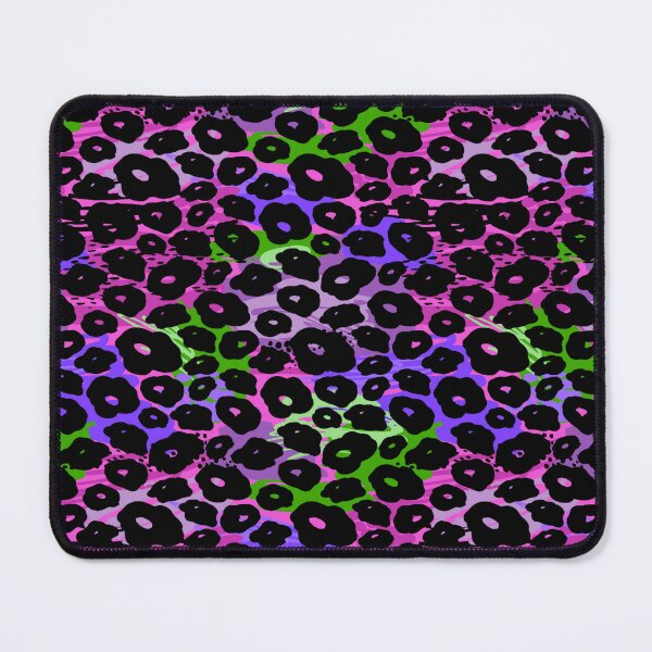 Item preview, Colorful Leopard Print designed and sold by FlakeyBiscuit3.