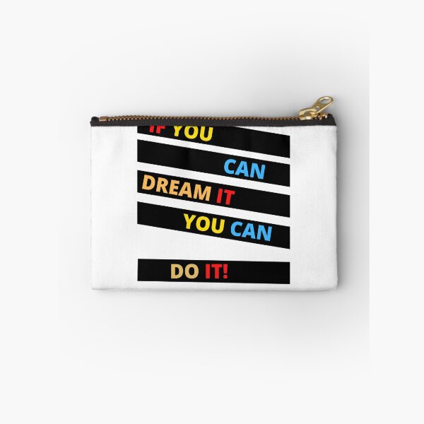 Item preview, Do it! designed and sold by JM INSPIRES.