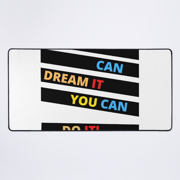 Item preview, Do it! designed and sold by JM INSPIRES.