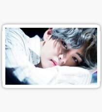Taehyung Sticker