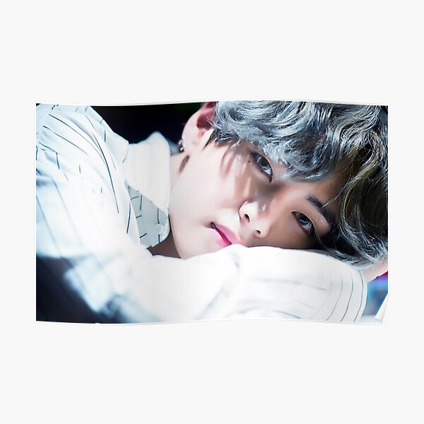 Taehyung Poster
