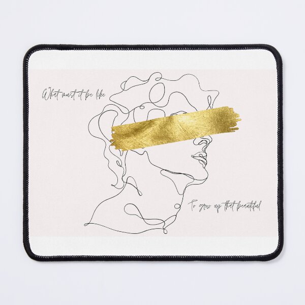Item preview, Gold Rush Taylor Swift designed and sold by BumbleFumble.