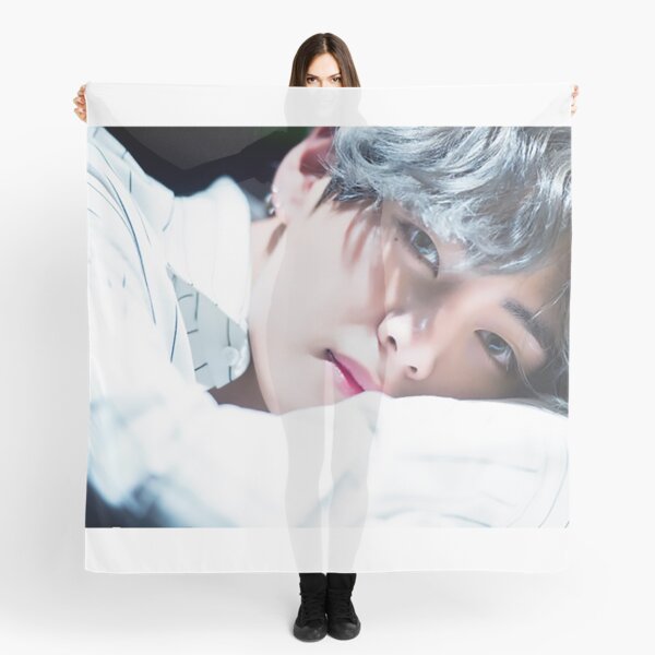 Taehyung Scarf