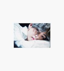 Taehyung Art Board