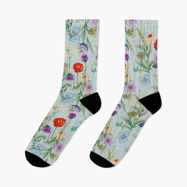 Item preview, Fresh Meadow designed and sold by ezleeamuzed.