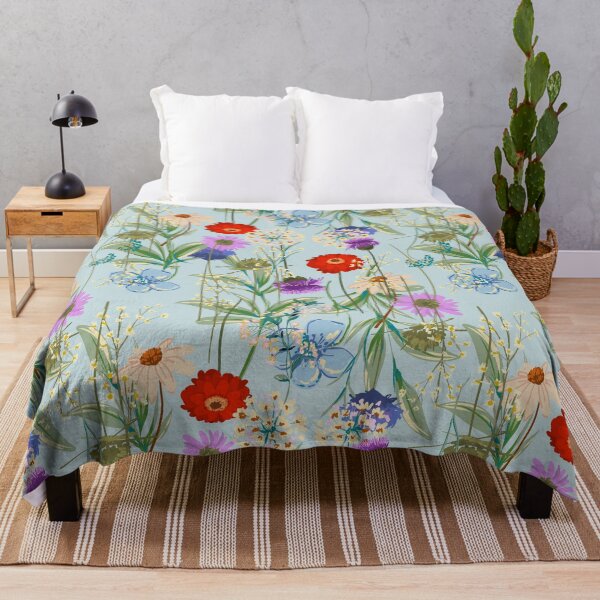 Item preview, Fresh Meadow designed and sold by ezleeamuzed.