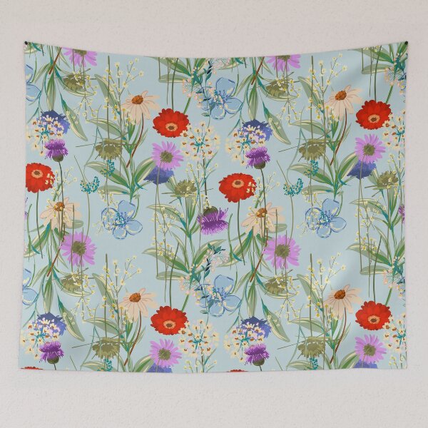 Item preview, Fresh Meadow designed and sold by ezleeamuzed.