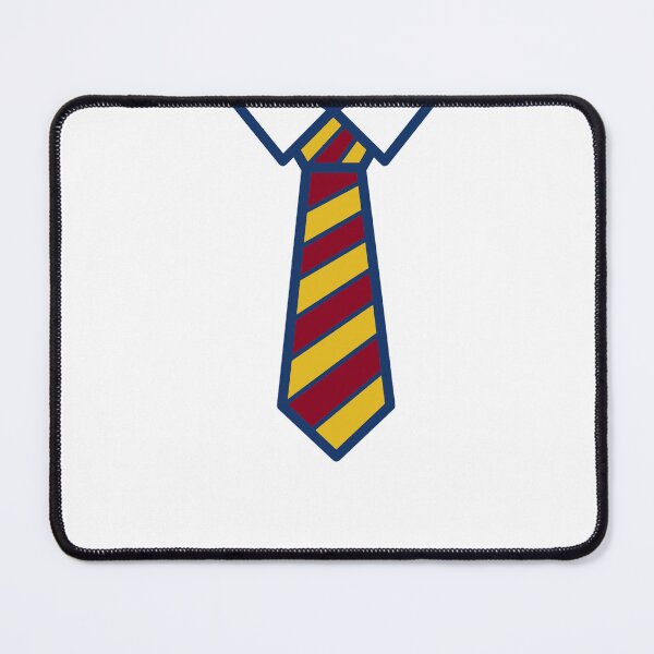 Item preview, Corbata Waterloo Road designed and sold by MemoriesLiveOn.