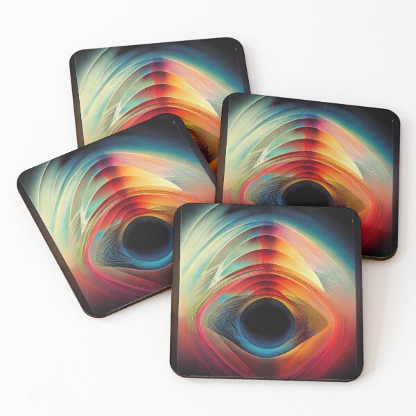 Item preview, Colour Magnetism designed and sold by DR Lit Huan.