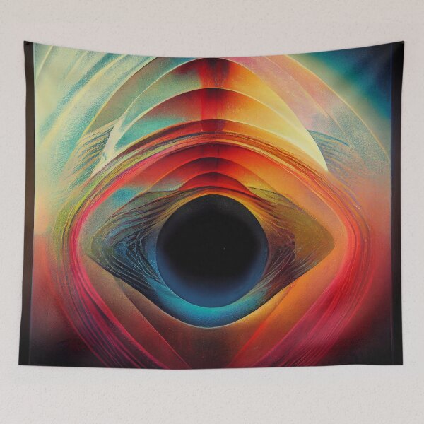 Item preview, Colour Magnetism designed and sold by DR Lit Huan.