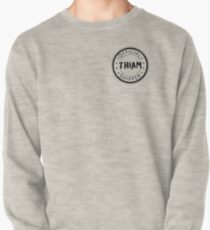 Official Thiam Shipper Pullover