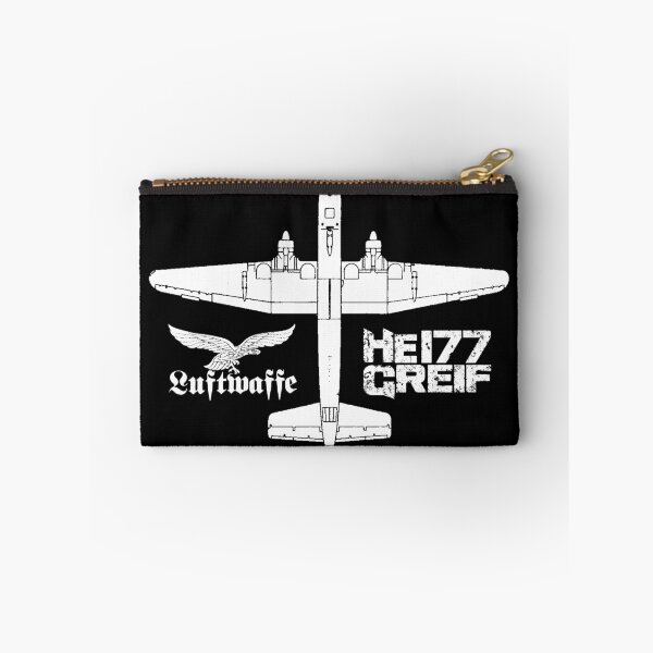 Item preview, Heinkel He 177 designed and sold by deathdagger.